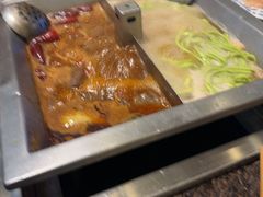 -皇城老妈川味火锅·大连海鲜火锅(港湾店)