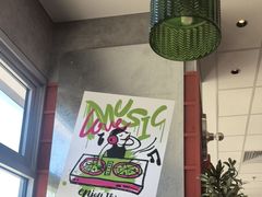 -必胜客(港城新天地店)