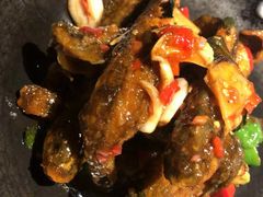 -北方家宴(番禺永旺店)