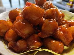 -天天向上素食餐厅(五台山店)