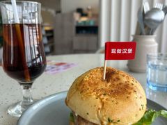 -必胜客(海滨店)