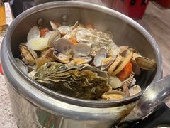 -维族鑫村麻辣排骨串(联发陶瓷小区店)