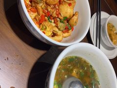 -八碗湘长沙市井菜(坡子街店)