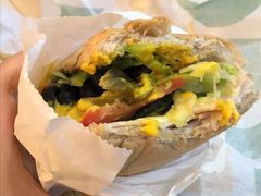 -SUBWAY赛百味(购物公园店)