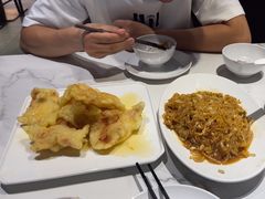 -关东小院(瀛海环宇坊店)