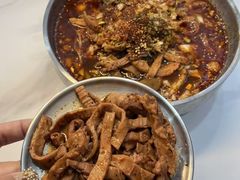 -鹍记特色牛杂面