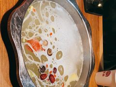 -傣妹火锅(南京东路一店)