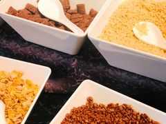 麦片-新纪元大酒店