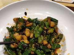 -蘇河湾·新鲁菜·泰山宴(宝龙店)