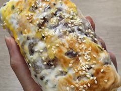 -宫门口馒头铺(创始人总店)