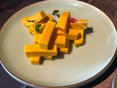 蜂蜜烤南瓜-蟹榭·本帮江浙菜·蟹宴(五角场合生汇商场店)