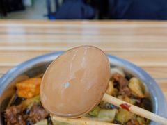-鹍记特色牛杂面