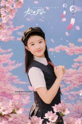 -巴黎Paris baby儿童摄影(宝山万达店)