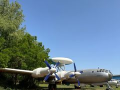 -中国航空博物馆