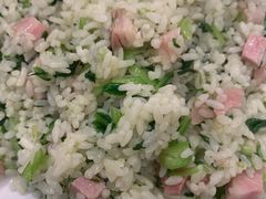 咸肉菜饭-罗阳人家私房菜(罗阳路店)