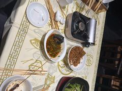 -串盟烧烤大排档·长沙美食地标(星沙店)