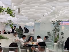 -大树餐厅(朝阳大悦城店)