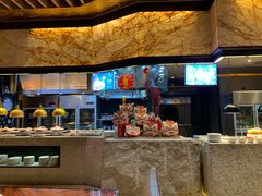 -河北宾馆·香溢自助餐(裕华店)