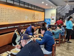 -东泰祥生煎馆(陕西南路店)