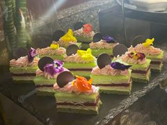 -广州卡丽酒店自助餐
