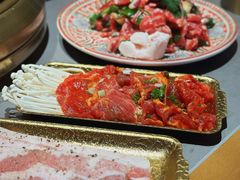 -杨小佳·齐齐哈尔烤肉·烤串(广州店)