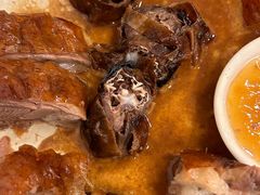 -紫金食坊(江南西路店)