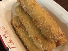 -Tubestation站点比萨(高新万达ONE店)