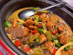 -聚鑫阁江浙菜·非遗传承技艺(闵行交大店)