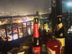 -顽啤熊·酒客酒馆(苏城夜景必选店)