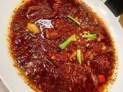 -榕意·川味之美(深业上城店)