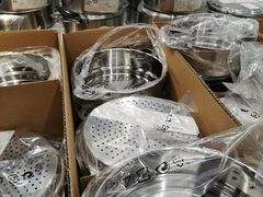 -宜家·瑞典风味餐厅(北京西红门店)