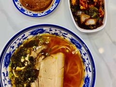 -隆轩面馆(嫩江路店)
