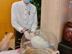 -圣丰索菲特·2 On 988 Café 自助餐厅