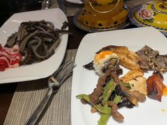 -杭州国际会议中心洲际酒店-德国啤酒屋(砂之船国际生活广场店)