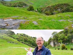 -怀托摩萤火虫洞