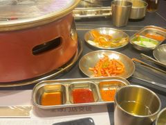 -西塔老太太泥炉烤肉(龙湖北苑天街店)