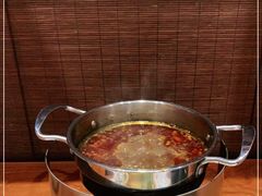 -独食火锅·半米屋台(直营总店)