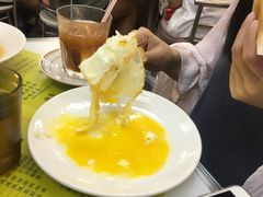 -澳洲牛奶公司(佐敦店)