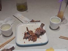 -北李妈妈菜·海肠捞饭(开发区万达店)