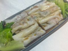 -凤城酒家(环市西路店)