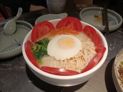 -云海肴云南菜·蒸汽石锅鱼(青岛万象城店)