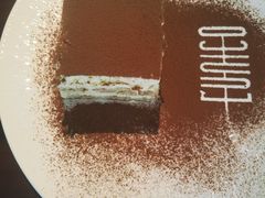 -马哥孛罗咖啡厅·Cafe Marco (厦门马哥孛罗东方大酒店)