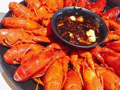 -一棠龙虾(徐家汇城开YOYO店)