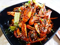 -靓靓蒸虾·头牌蒸虾(雪松路总店)