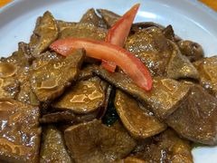 -堂宴·老厦门私房菜(1988仙岳总店)