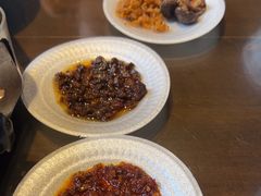 -富正毅三下锅·湘西韵味(天门山索道店)