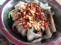 -88号小吃店·经典云南菜·地道纳西美食