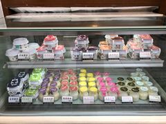 -狐狸家·酸奶酪专门店(平江路店)
