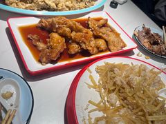 -夕阳红小吃(中街大悦城店)