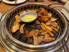 -火炉火自助餐(悠唐购物中心店)